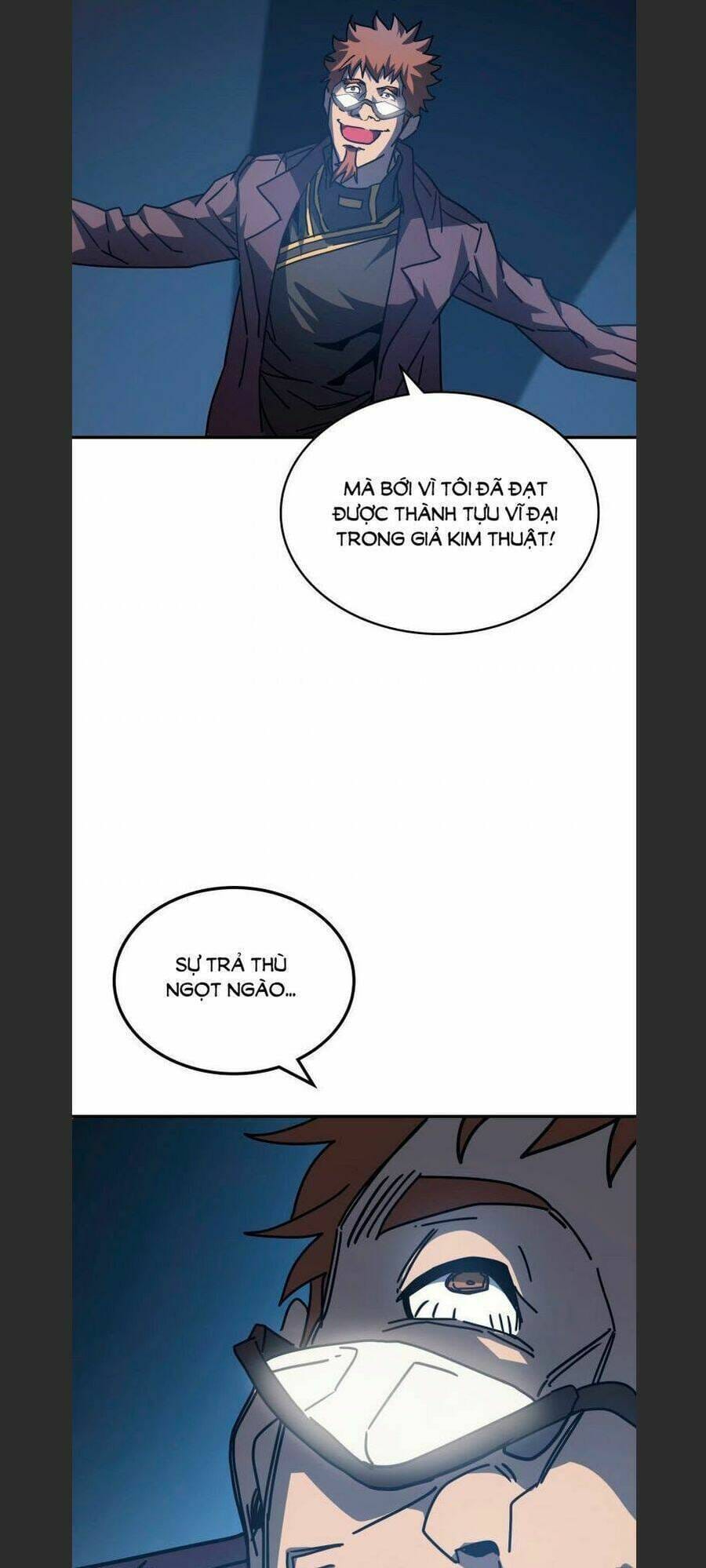 Truyện Tranh Chuyển Sinh Ma Pháp Đặc Biệt Yếu trang 5