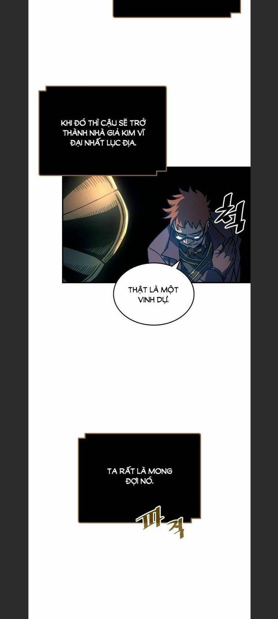 Truyện Tranh Chuyển Sinh Ma Pháp Đặc Biệt Yếu trang 5