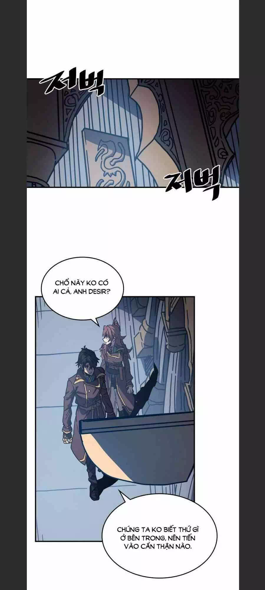 Truyện Tranh Chuyển Sinh Ma Pháp Đặc Biệt Yếu trang 5