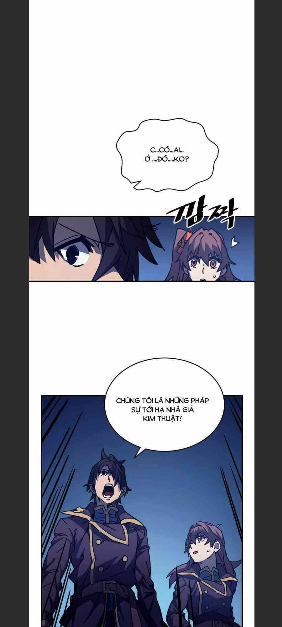 Truyện Tranh Chuyển Sinh Ma Pháp Đặc Biệt Yếu trang 5