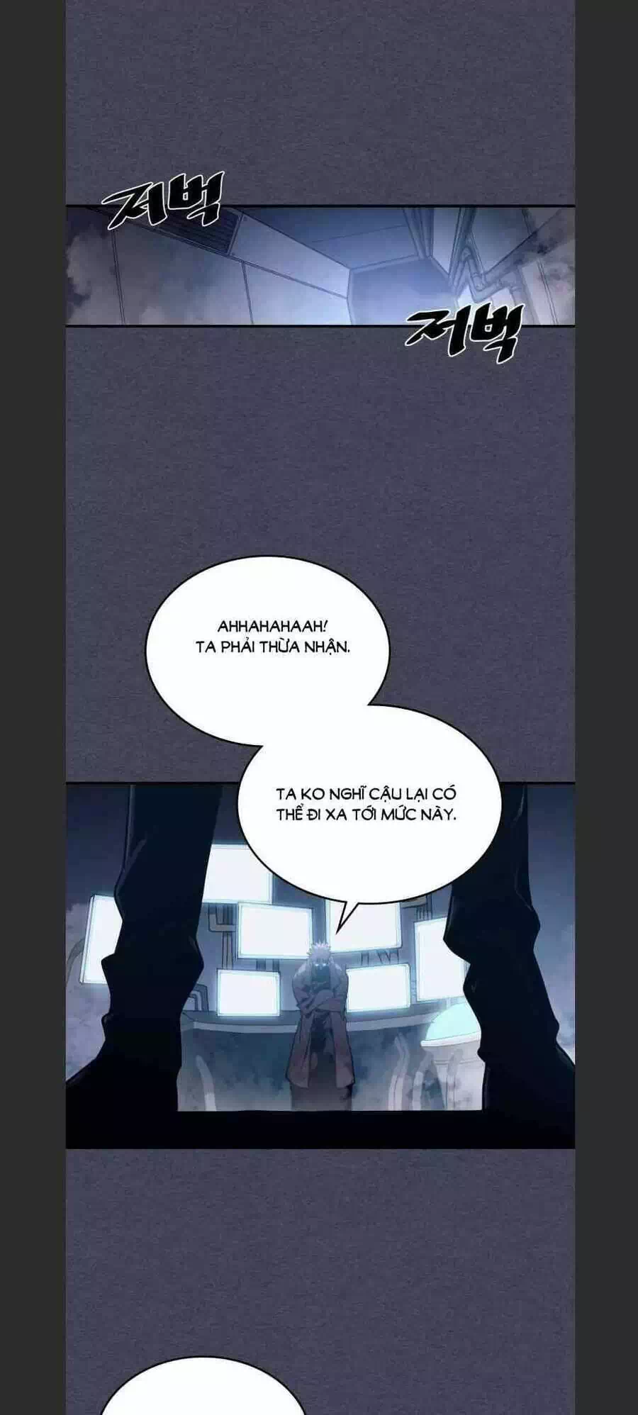 Truyện Tranh Chuyển Sinh Ma Pháp Đặc Biệt Yếu trang 5