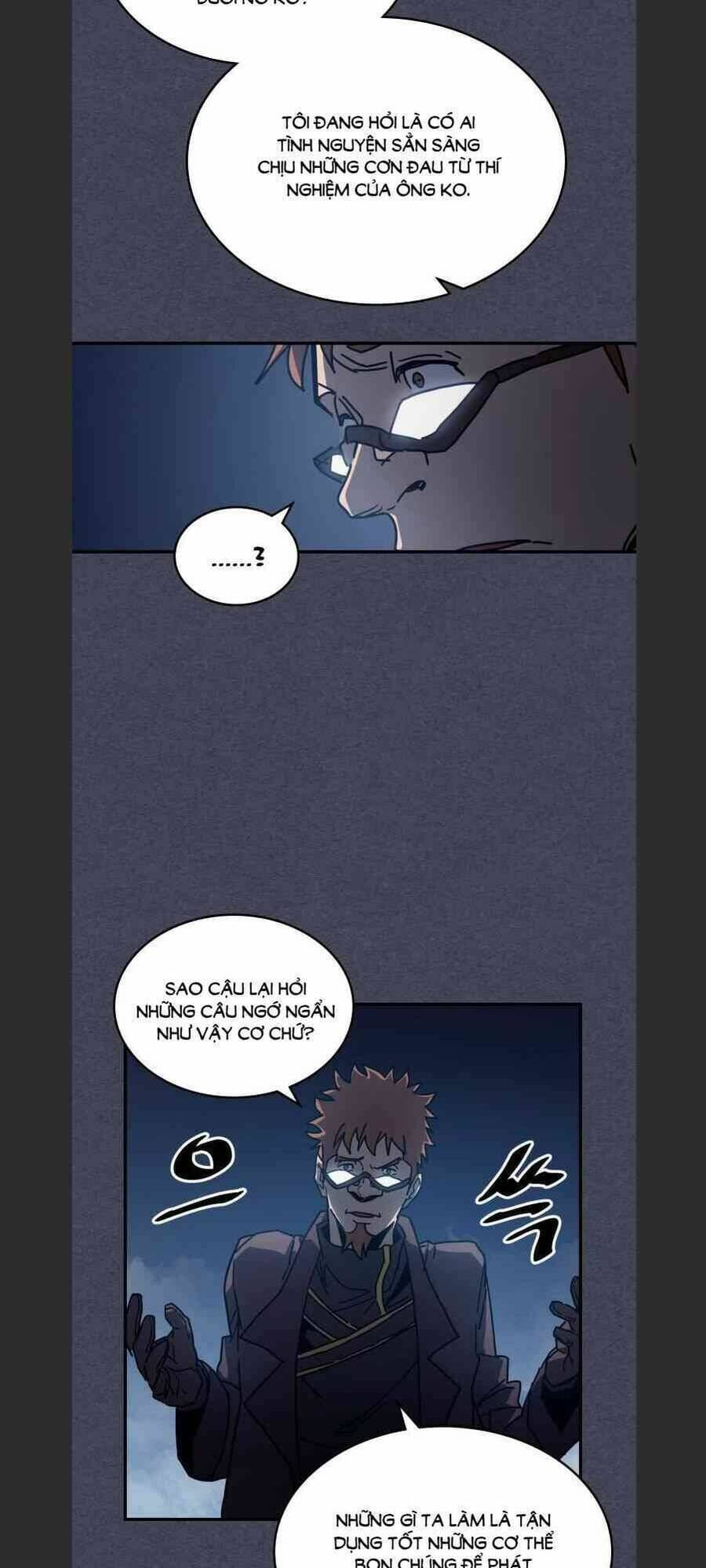 Truyện Tranh Chuyển Sinh Ma Pháp Đặc Biệt Yếu trang 5