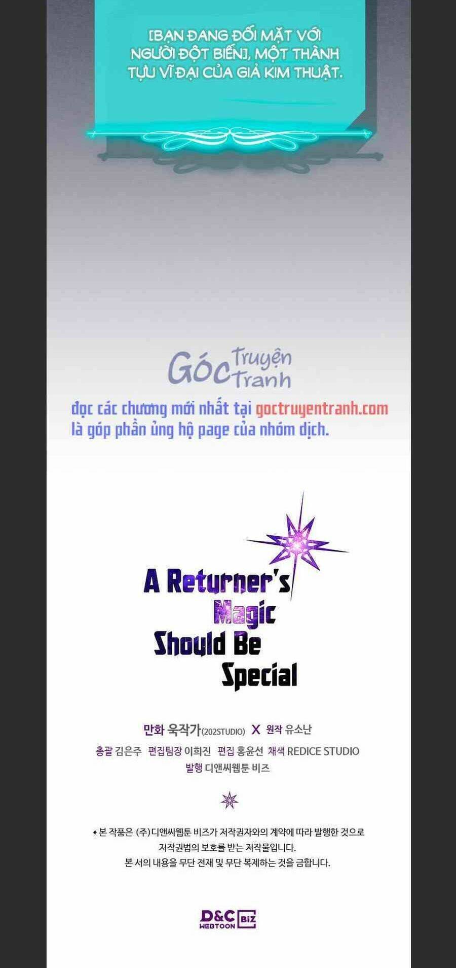 Truyện Tranh Chuyển Sinh Ma Pháp Đặc Biệt Yếu trang 5