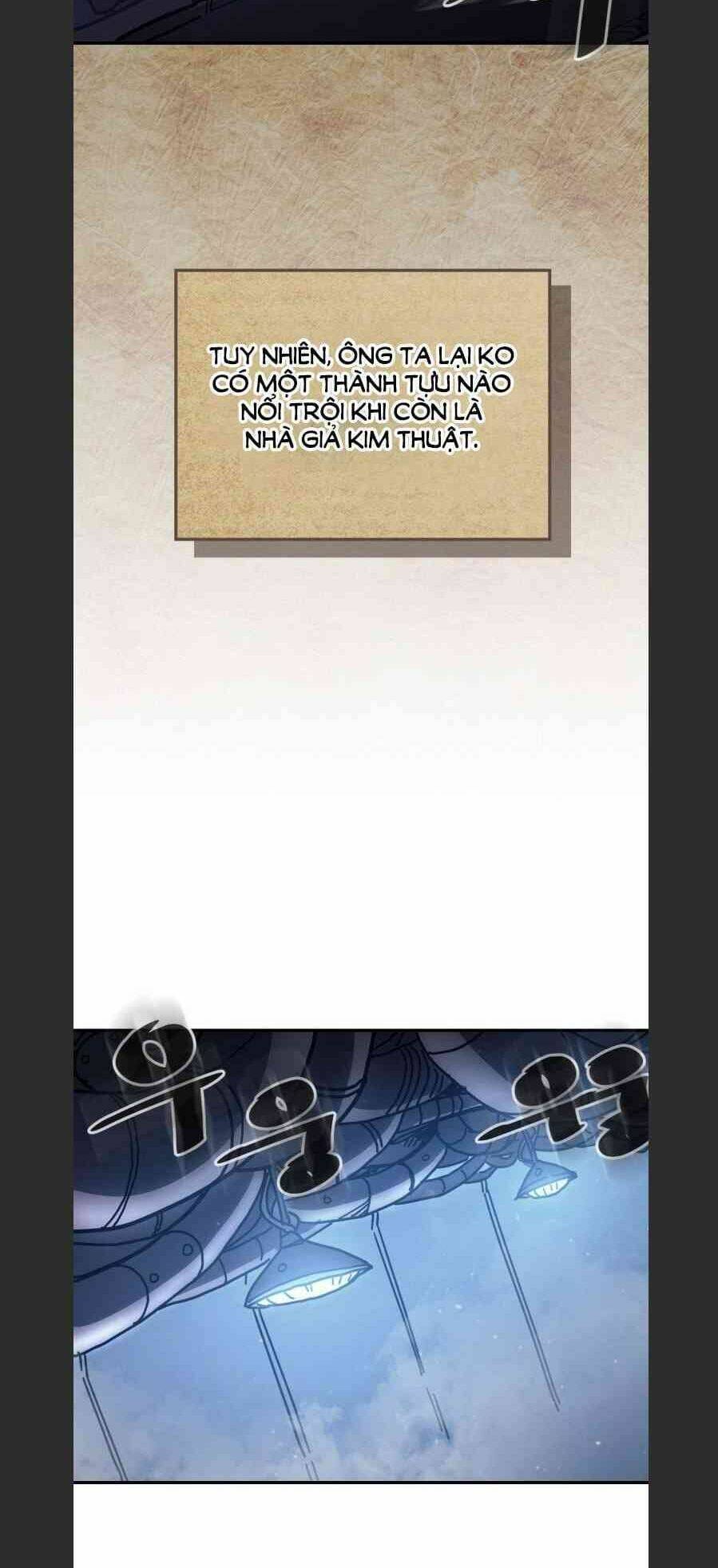 Truyện Tranh Chuyển Sinh Ma Pháp Đặc Biệt Yếu trang 5