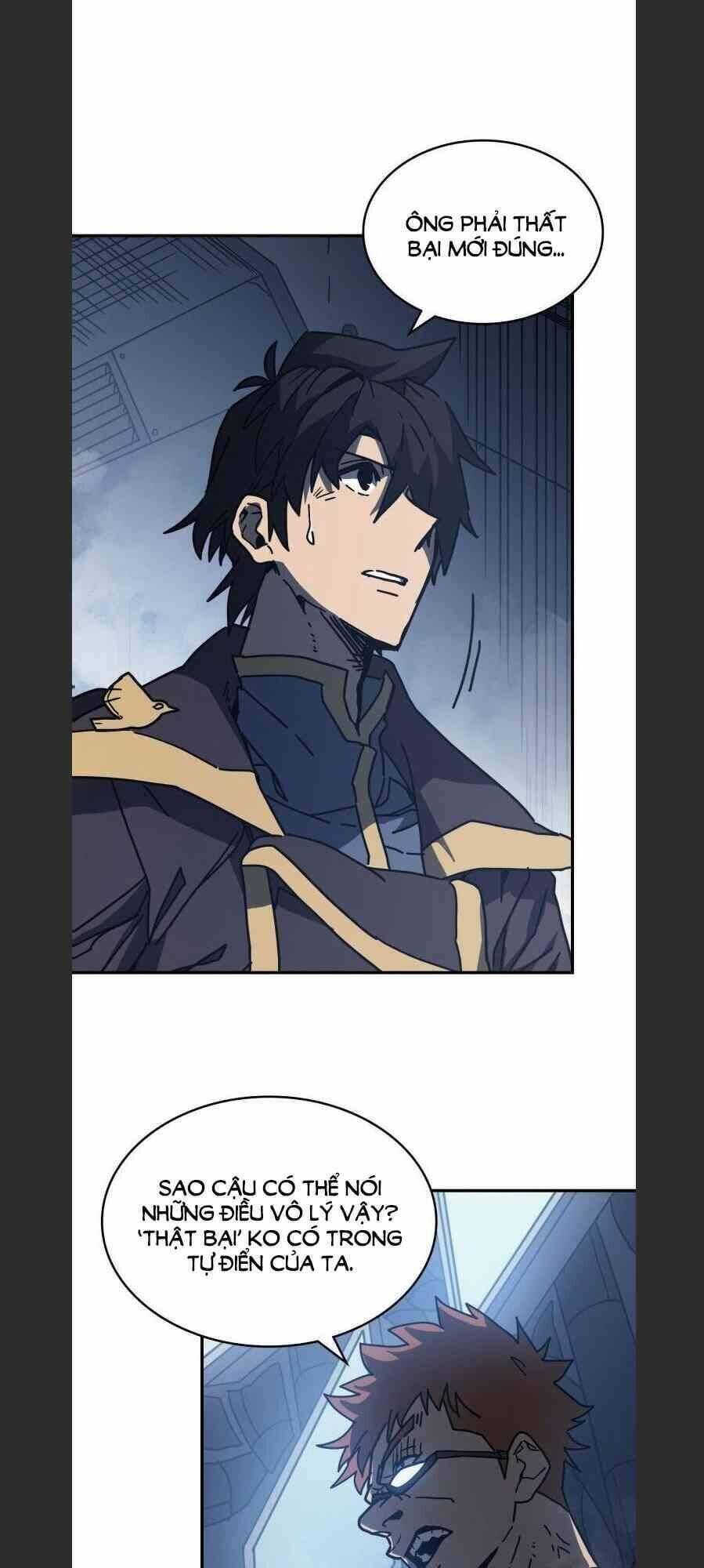 Truyện Tranh Chuyển Sinh Ma Pháp Đặc Biệt Yếu trang 5