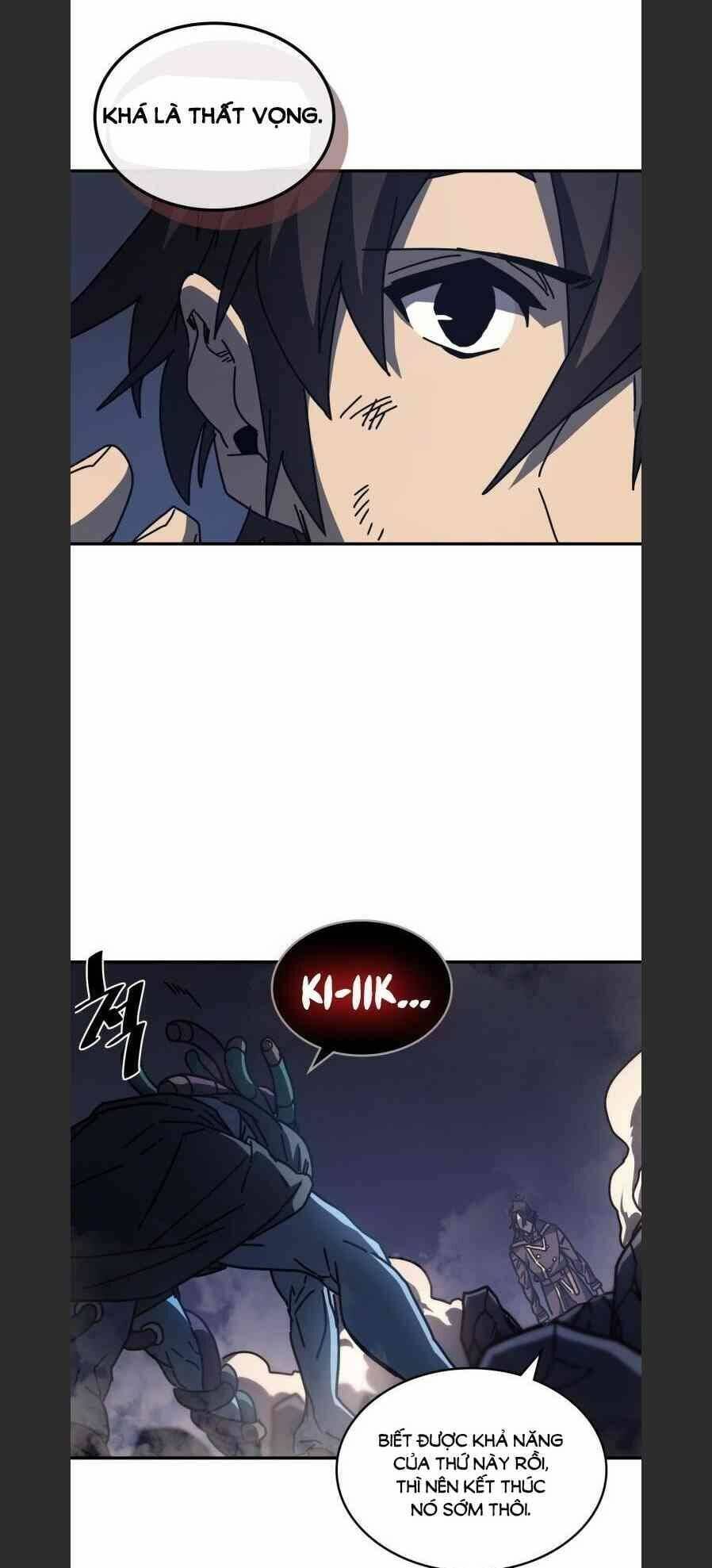 Truyện Tranh Chuyển Sinh Ma Pháp Đặc Biệt Yếu trang 5