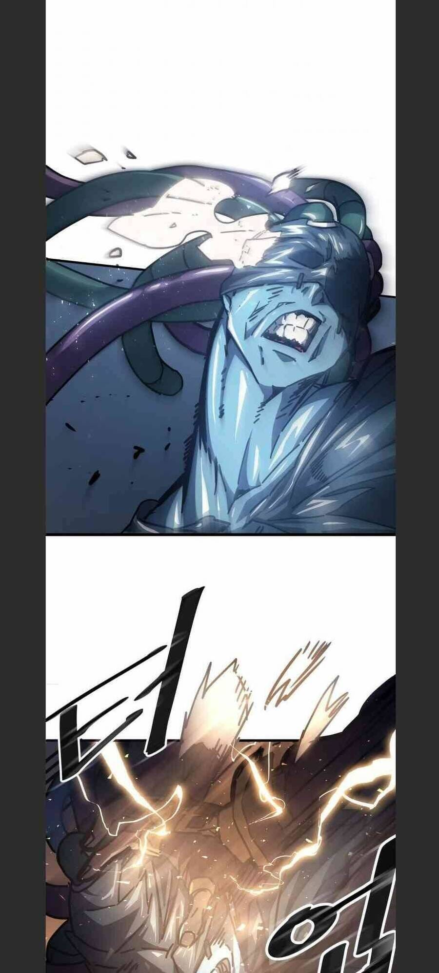 Truyện Tranh Chuyển Sinh Ma Pháp Đặc Biệt Yếu trang 5