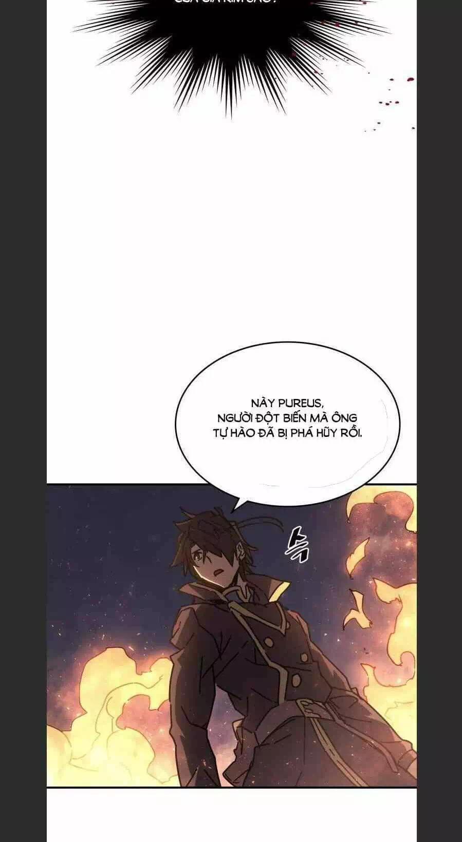 Truyện Tranh Chuyển Sinh Ma Pháp Đặc Biệt Yếu trang 5