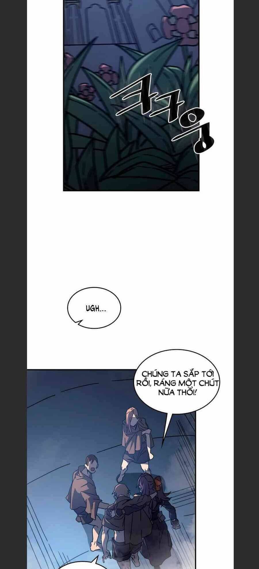 Truyện Tranh Chuyển Sinh Ma Pháp Đặc Biệt Yếu trang 5