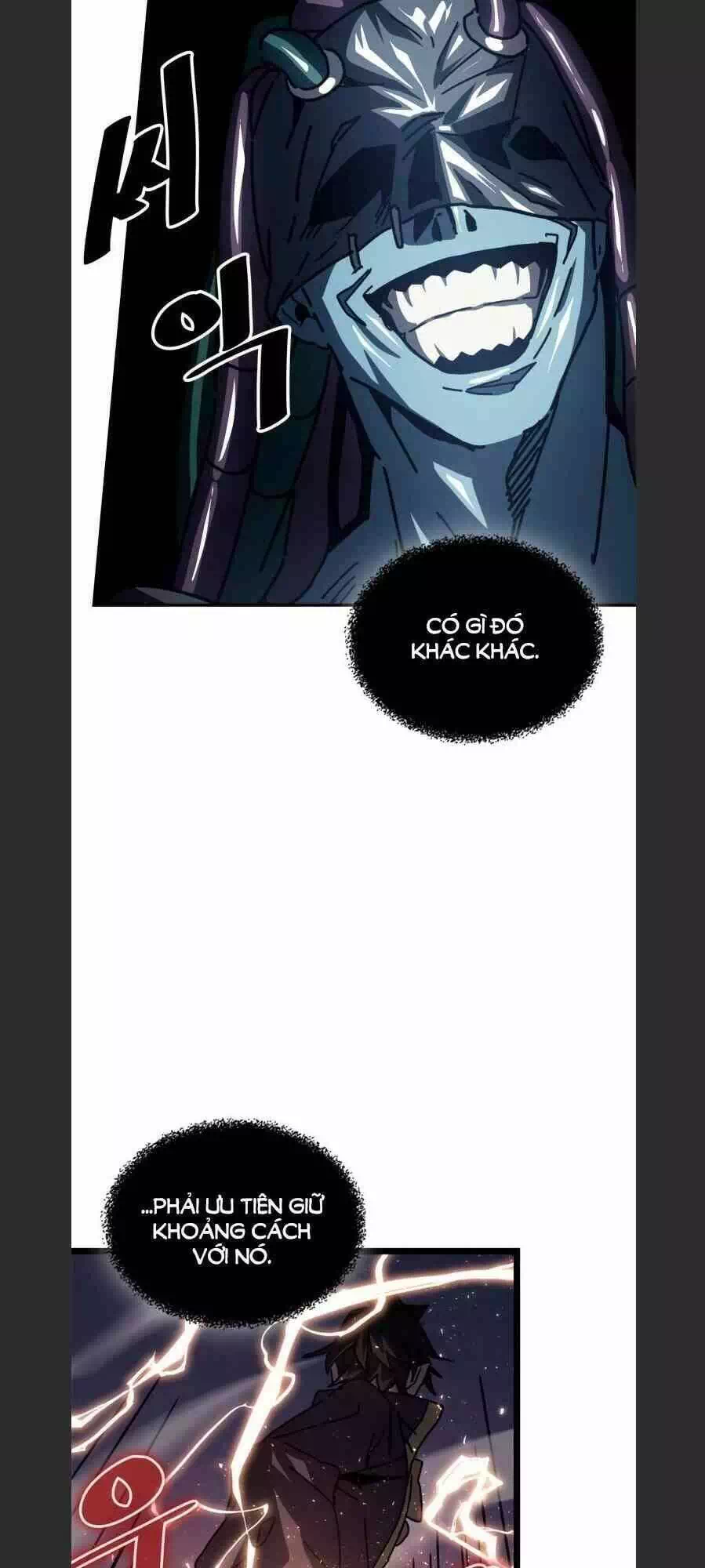 Truyện Tranh Chuyển Sinh Ma Pháp Đặc Biệt Yếu trang 5