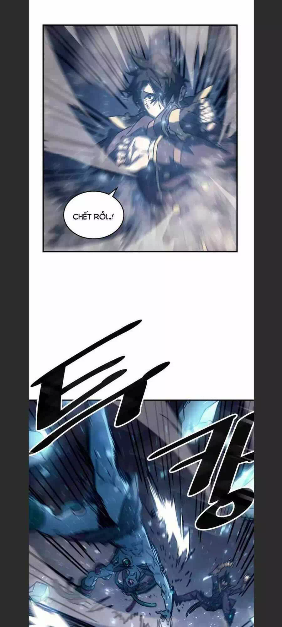 Truyện Tranh Chuyển Sinh Ma Pháp Đặc Biệt Yếu trang 5