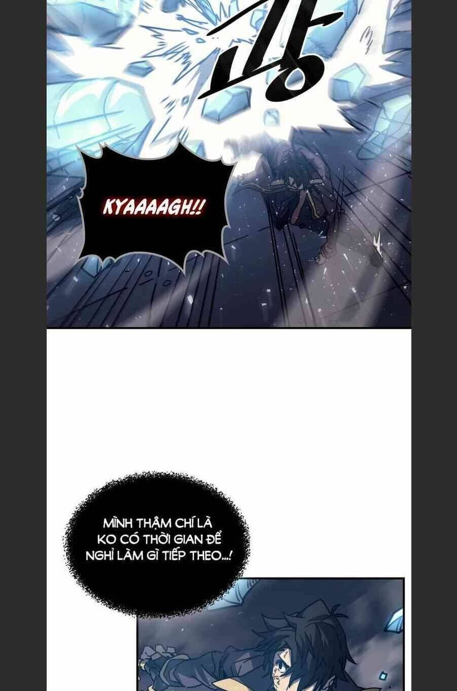 Truyện Tranh Chuyển Sinh Ma Pháp Đặc Biệt Yếu trang 5