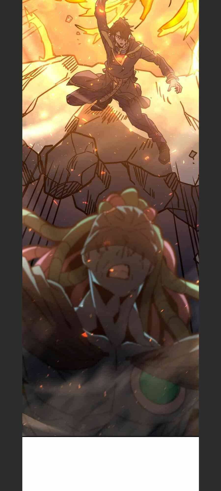 Truyện Tranh Chuyển Sinh Ma Pháp Đặc Biệt Yếu trang 5