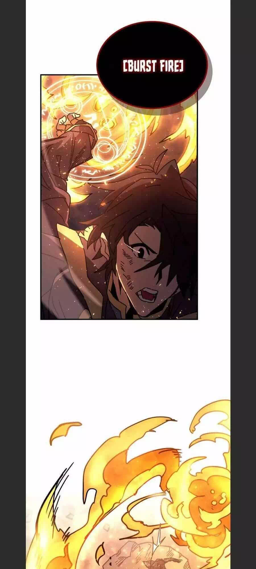 Truyện Tranh Chuyển Sinh Ma Pháp Đặc Biệt Yếu trang 5