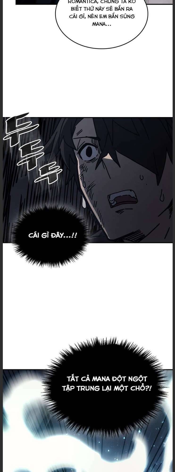 Truyện Tranh Chuyển Sinh Ma Pháp Đặc Biệt Yếu trang 5