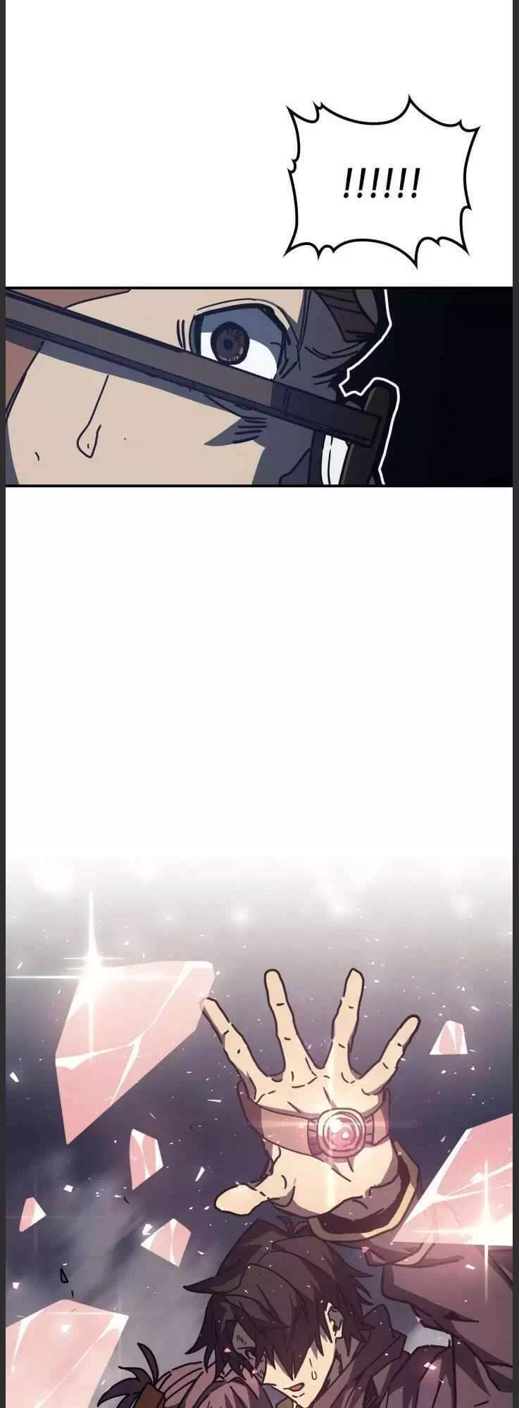 Truyện Tranh Chuyển Sinh Ma Pháp Đặc Biệt Yếu trang 5