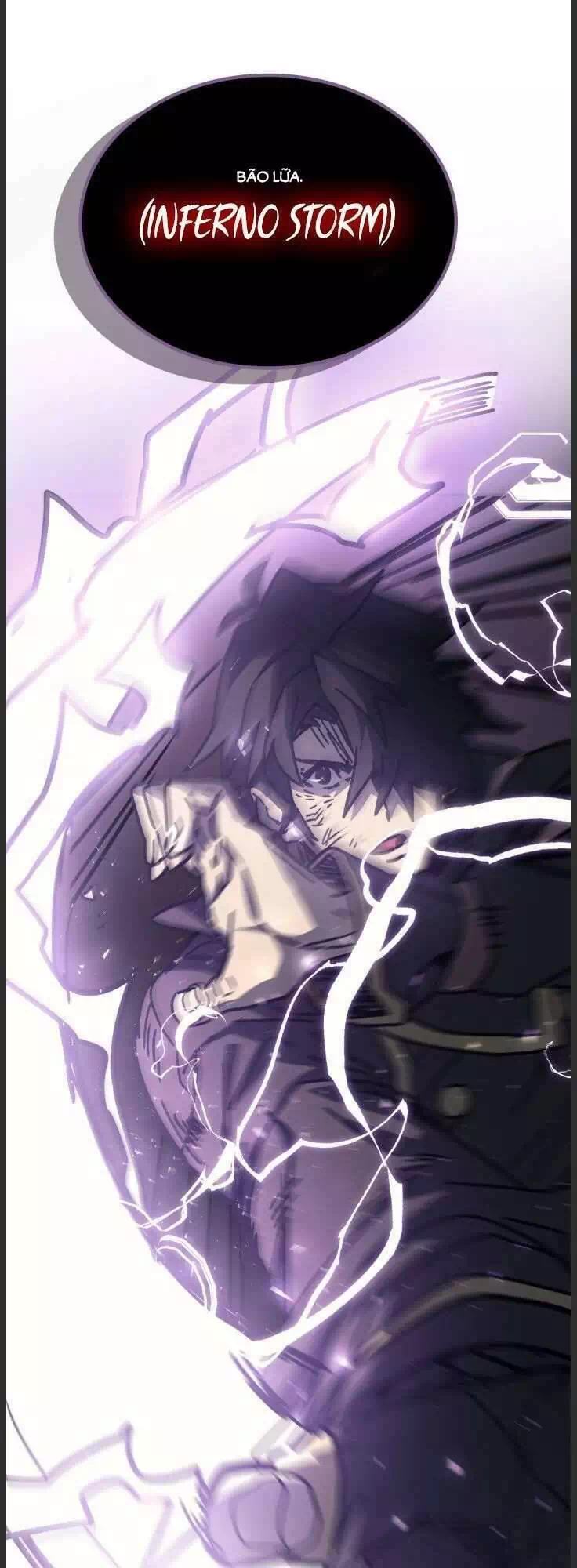 Truyện Tranh Chuyển Sinh Ma Pháp Đặc Biệt Yếu trang 5