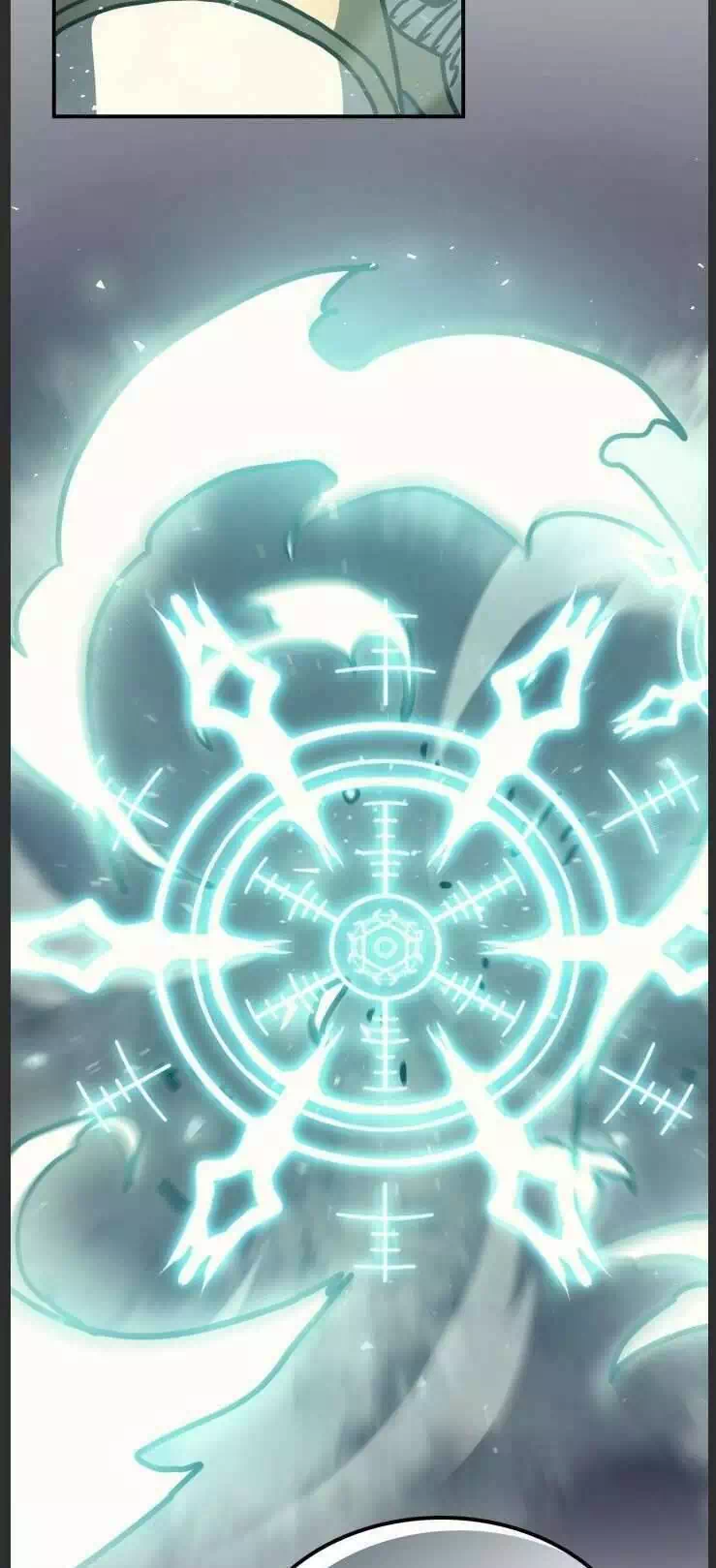 Truyện Tranh Chuyển Sinh Ma Pháp Đặc Biệt Yếu trang 5