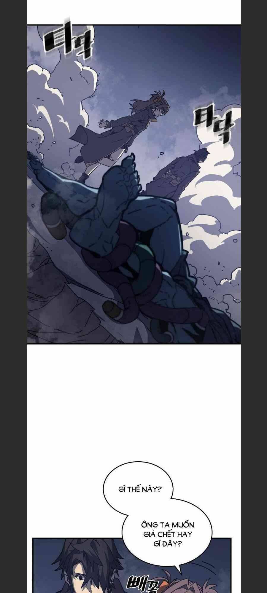 Truyện Tranh Chuyển Sinh Ma Pháp Đặc Biệt Yếu trang 5