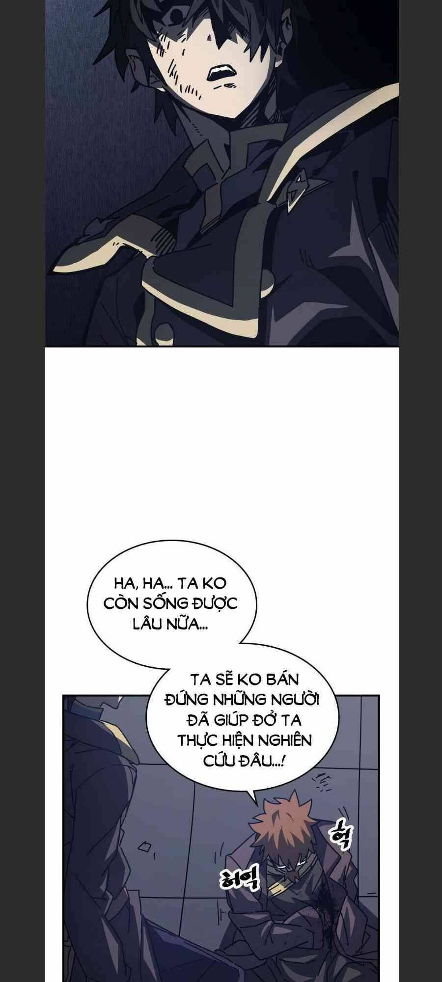 Truyện Tranh Chuyển Sinh Ma Pháp Đặc Biệt Yếu trang 5