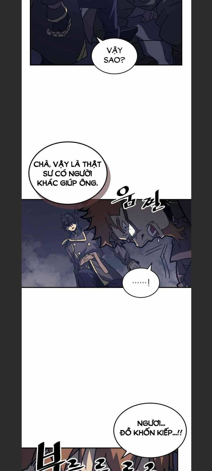 Truyện Tranh Chuyển Sinh Ma Pháp Đặc Biệt Yếu trang 5