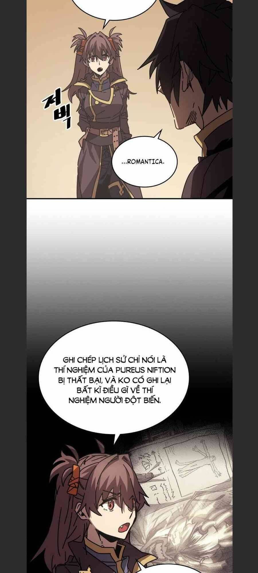 Truyện Tranh Chuyển Sinh Ma Pháp Đặc Biệt Yếu trang 5