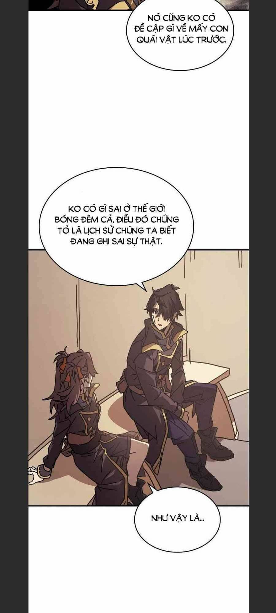 Truyện Tranh Chuyển Sinh Ma Pháp Đặc Biệt Yếu trang 5