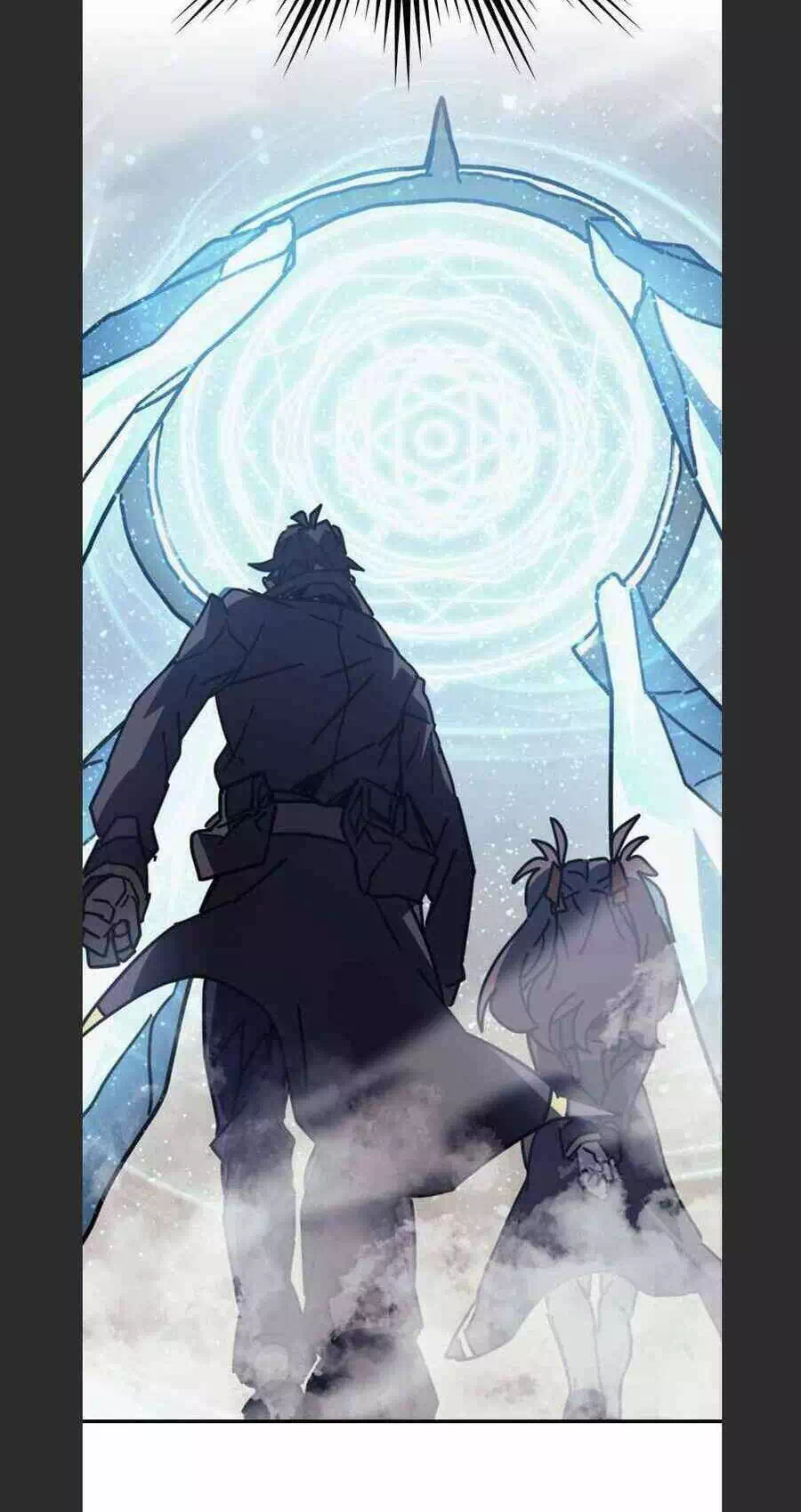 Truyện Tranh Chuyển Sinh Ma Pháp Đặc Biệt Yếu trang 5