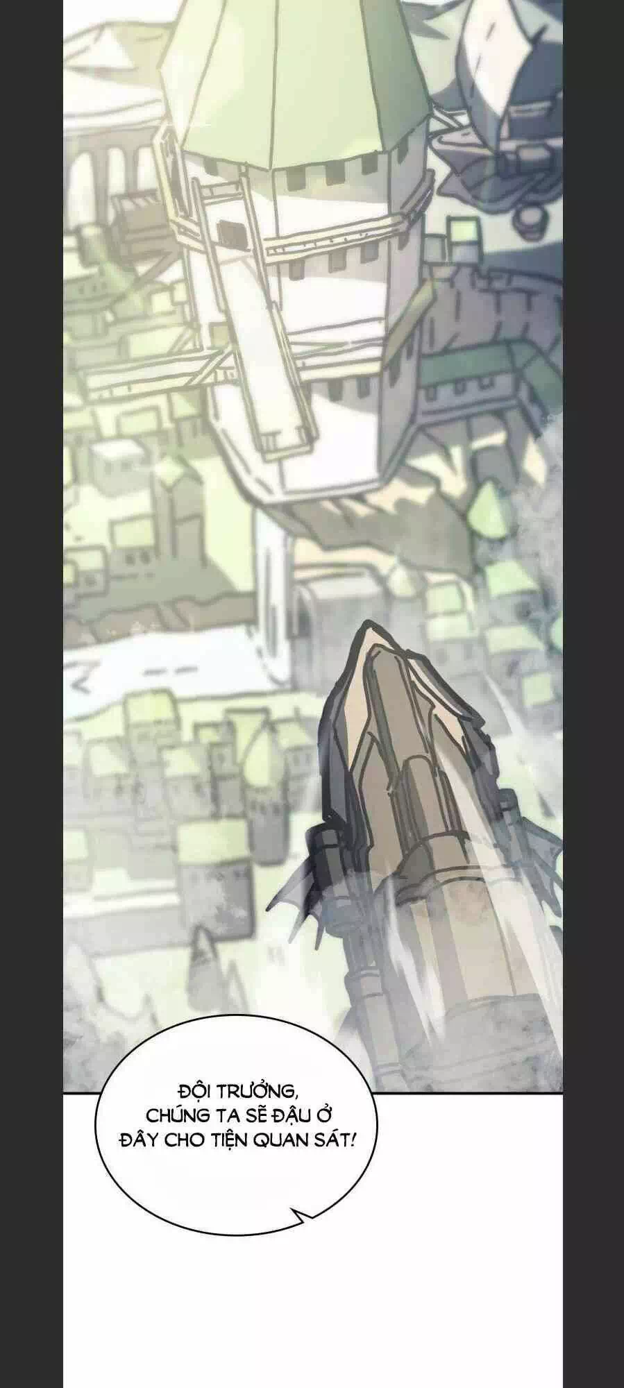 Truyện Tranh Chuyển Sinh Ma Pháp Đặc Biệt Yếu trang 5