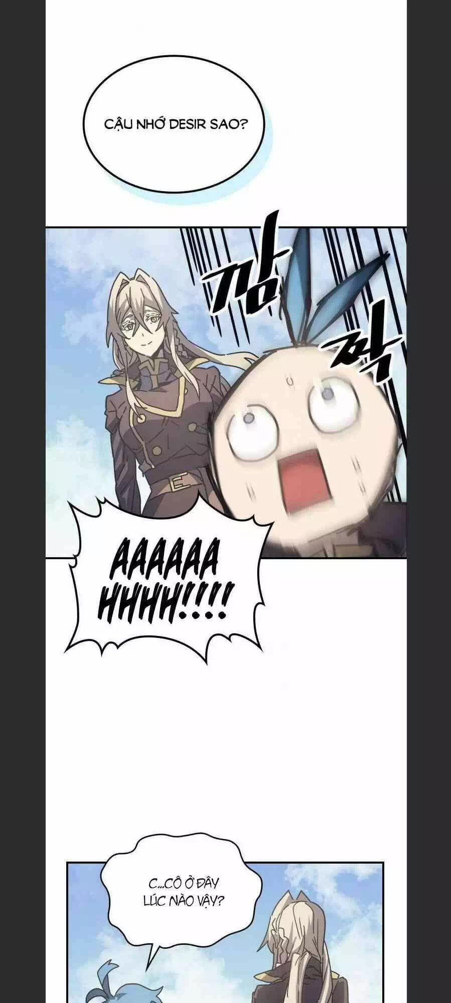 Truyện Tranh Chuyển Sinh Ma Pháp Đặc Biệt Yếu trang 5