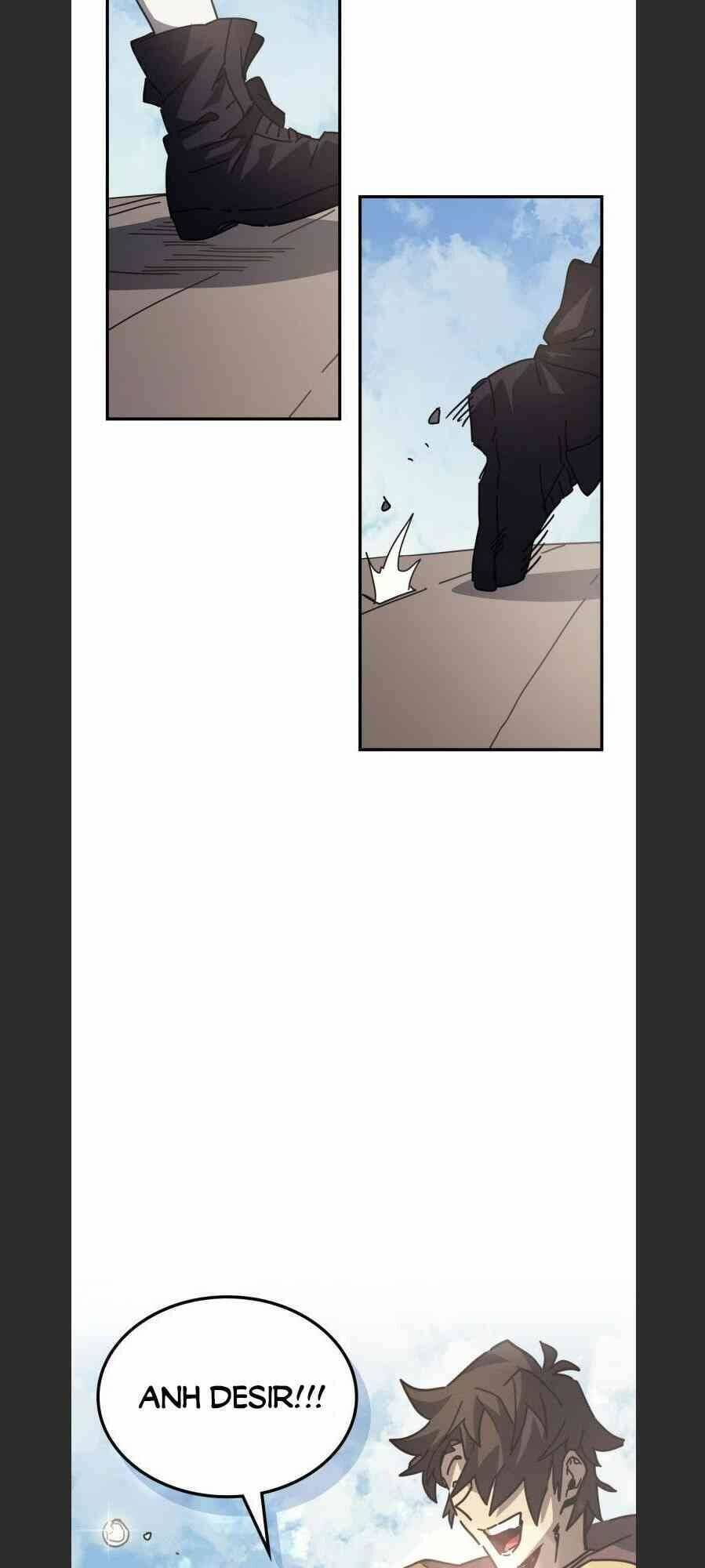 Truyện Tranh Chuyển Sinh Ma Pháp Đặc Biệt Yếu trang 5