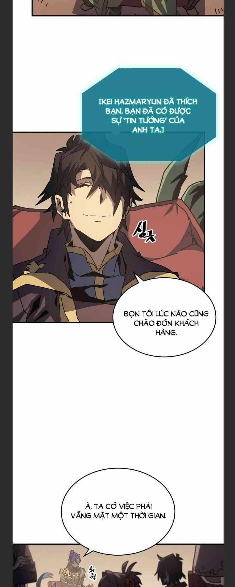 Truyện Tranh Chuyển Sinh Ma Pháp Đặc Biệt Yếu trang 5