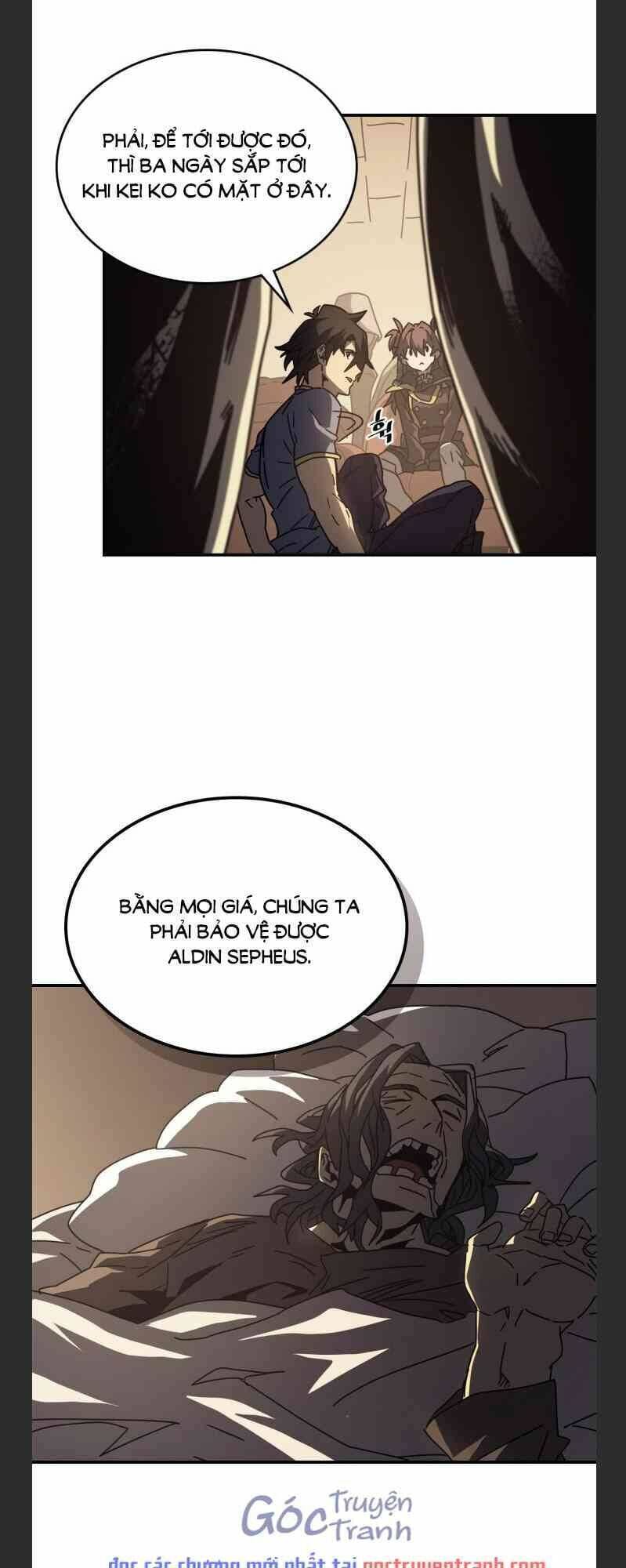 Truyện Tranh Chuyển Sinh Ma Pháp Đặc Biệt Yếu trang 5