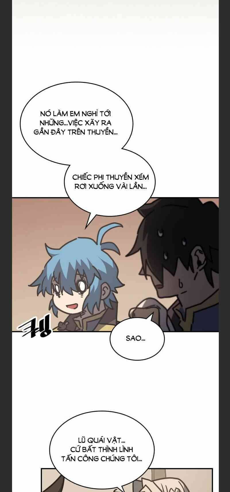 Truyện Tranh Chuyển Sinh Ma Pháp Đặc Biệt Yếu trang 5