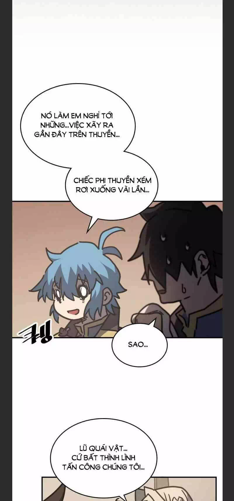 Truyện Tranh Chuyển Sinh Ma Pháp Đặc Biệt Yếu trang 5