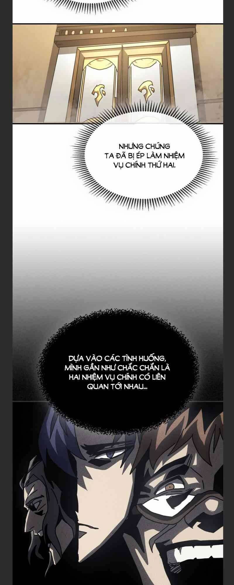 Truyện Tranh Chuyển Sinh Ma Pháp Đặc Biệt Yếu trang 5