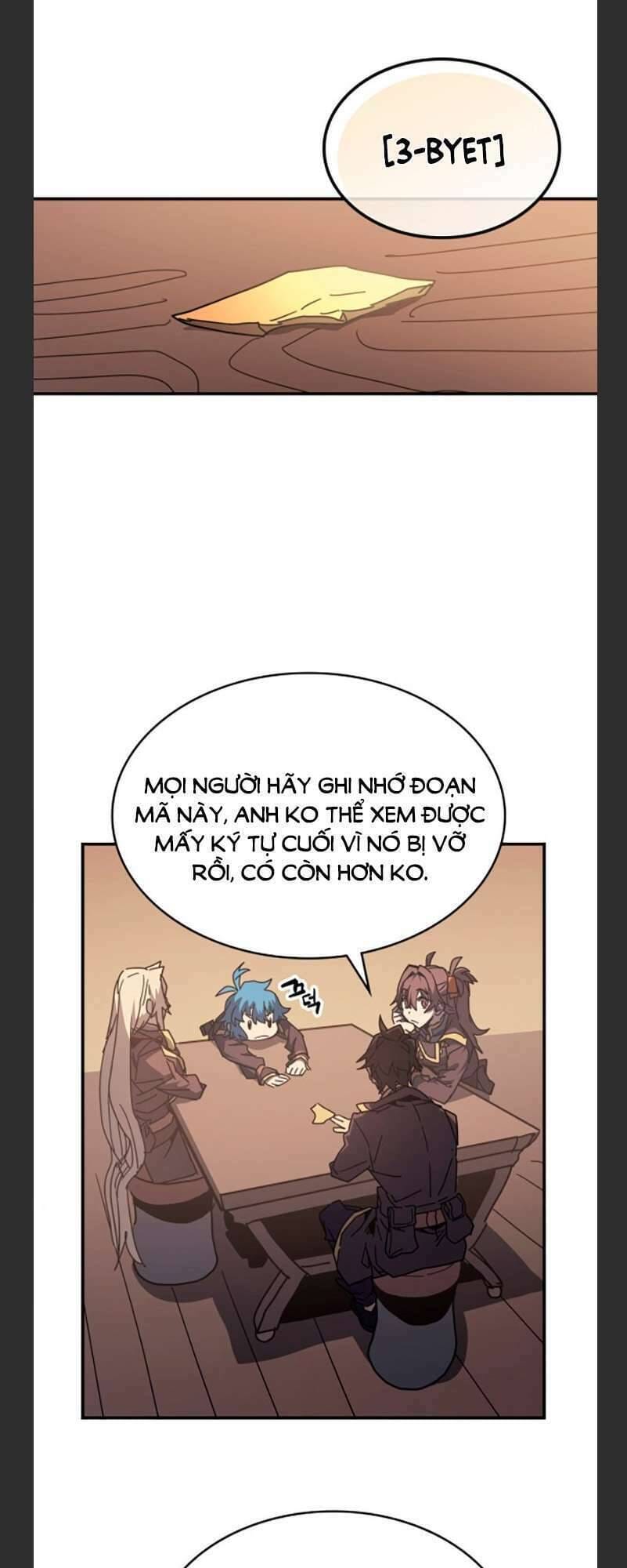 Truyện Tranh Chuyển Sinh Ma Pháp Đặc Biệt Yếu trang 5