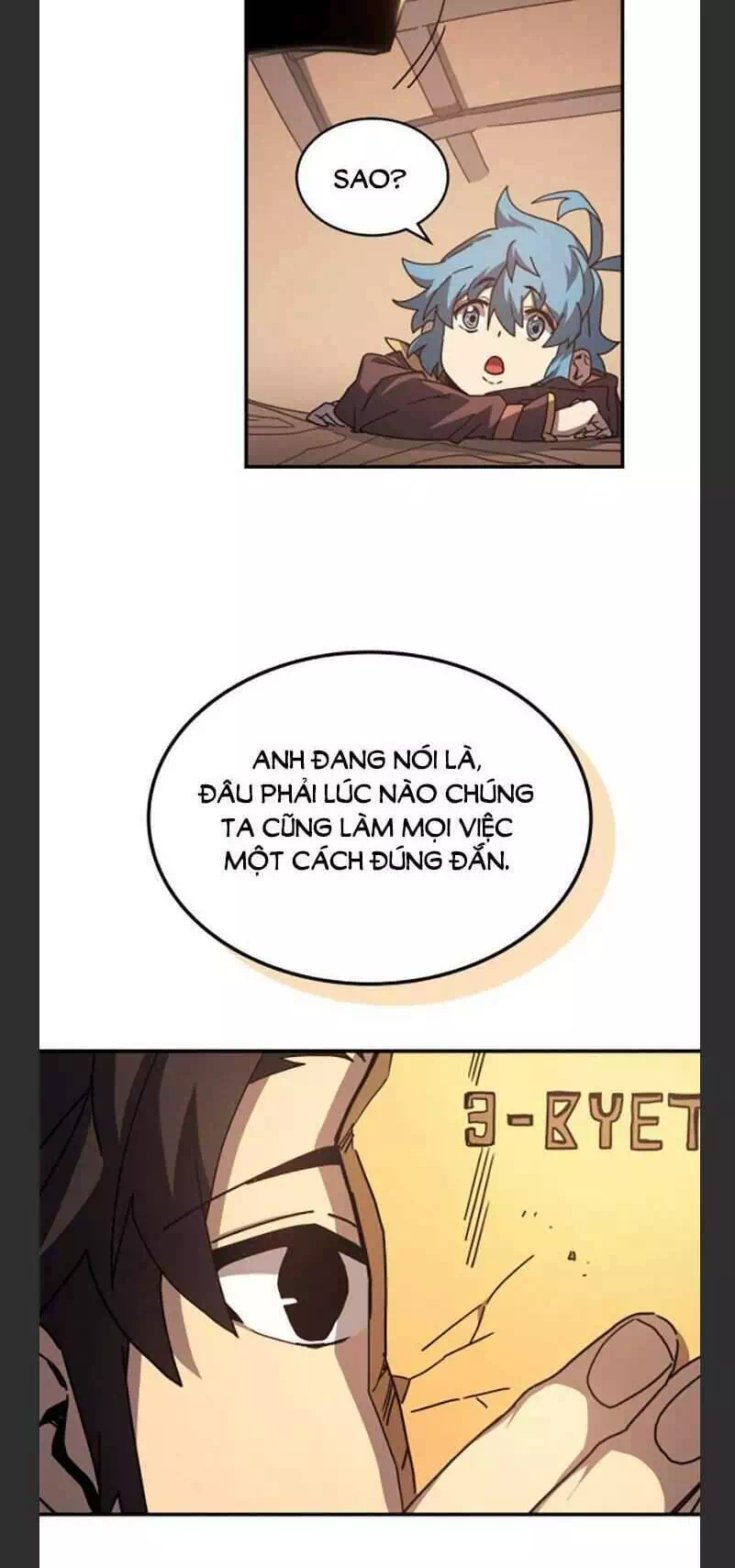 Truyện Tranh Chuyển Sinh Ma Pháp Đặc Biệt Yếu trang 5