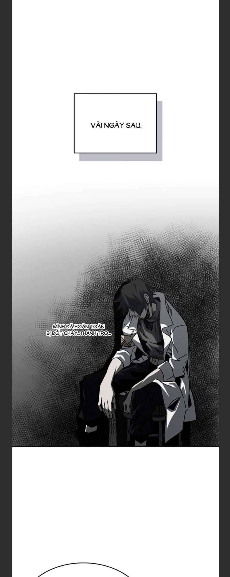 Truyện Tranh Chuyển Sinh Ma Pháp Đặc Biệt Yếu trang 5