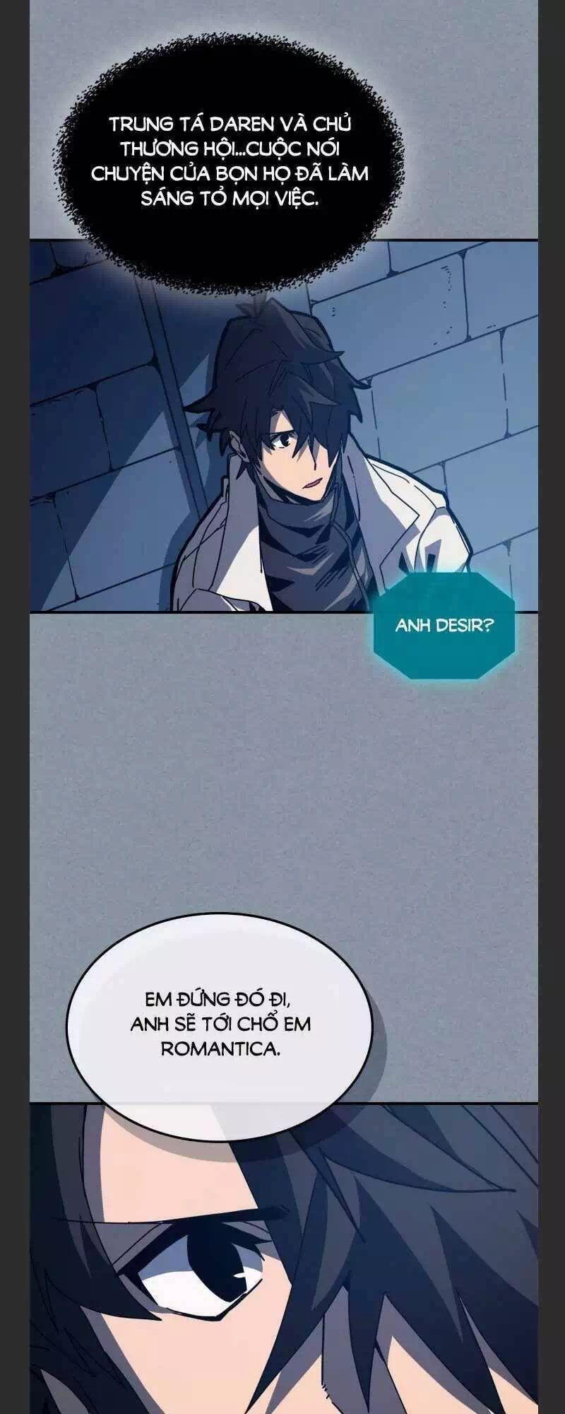 Truyện Tranh Chuyển Sinh Ma Pháp Đặc Biệt Yếu trang 5