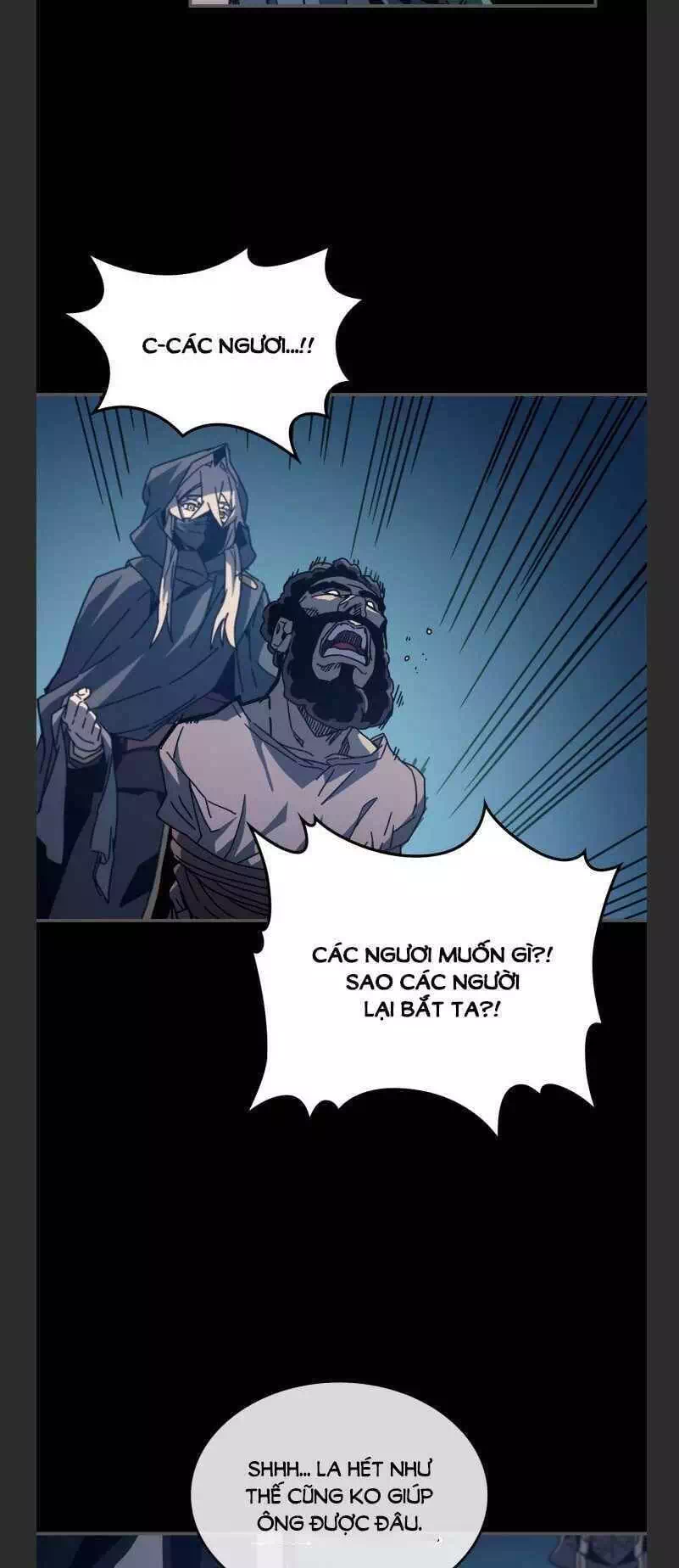 Truyện Tranh Chuyển Sinh Ma Pháp Đặc Biệt Yếu trang 5