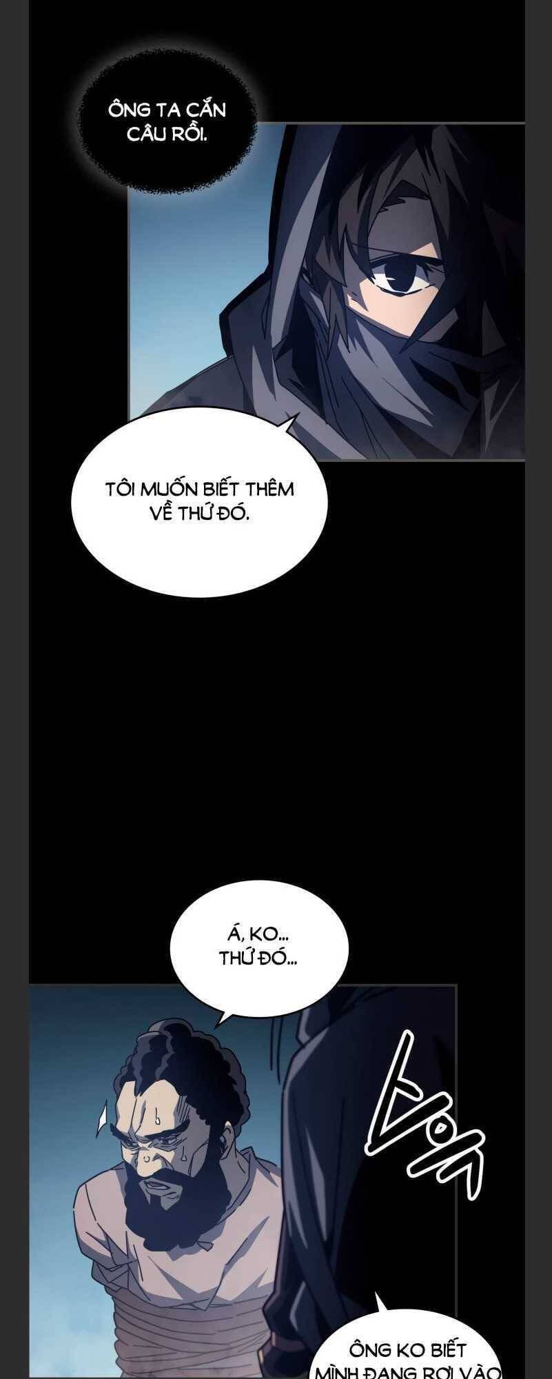 Truyện Tranh Chuyển Sinh Ma Pháp Đặc Biệt Yếu trang 5