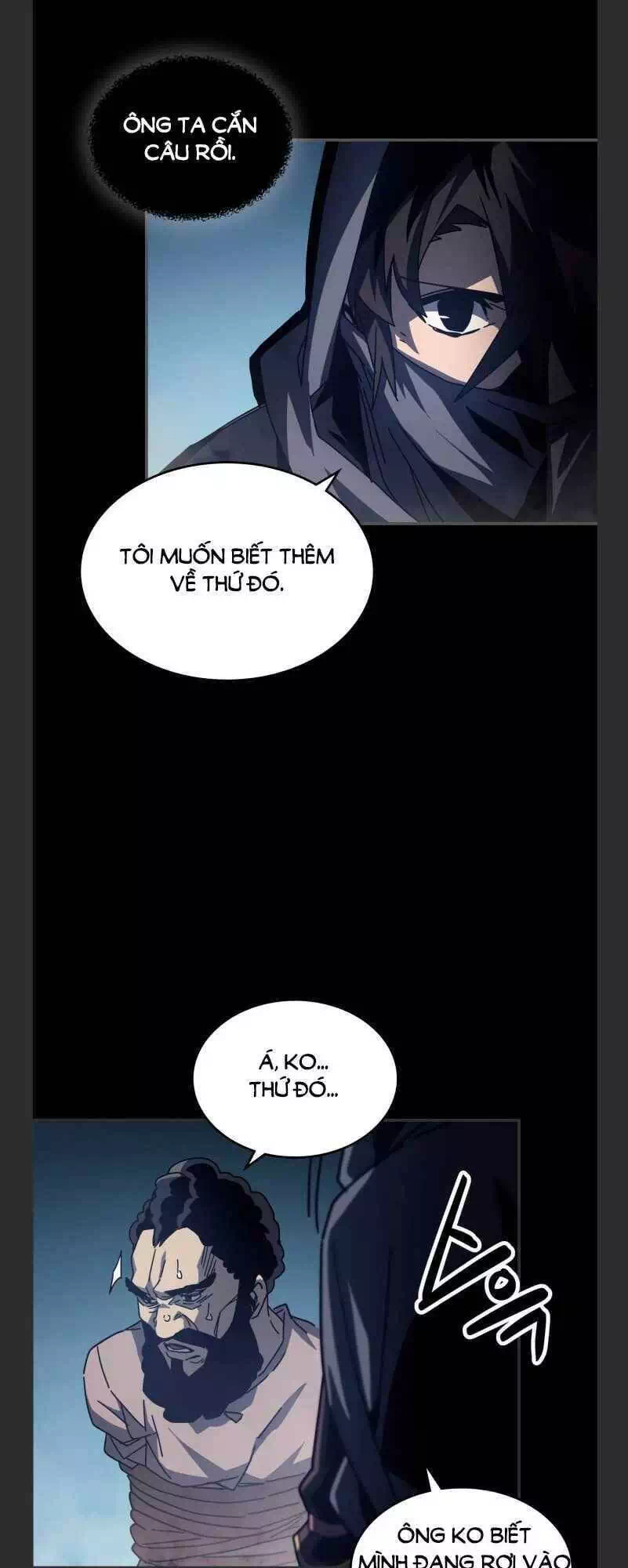 Truyện Tranh Chuyển Sinh Ma Pháp Đặc Biệt Yếu trang 5