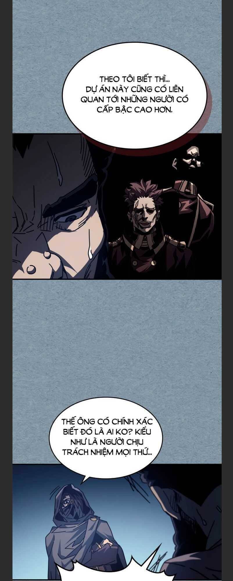 Truyện Tranh Chuyển Sinh Ma Pháp Đặc Biệt Yếu trang 5