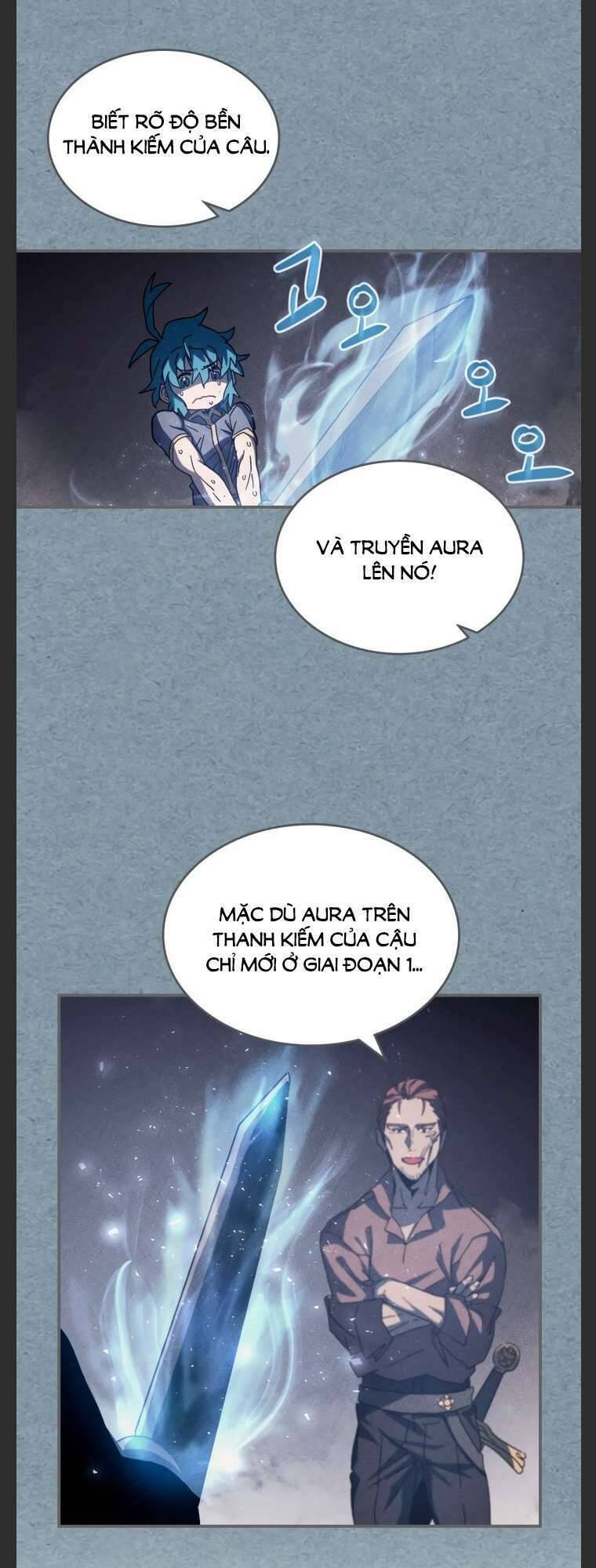 Truyện Tranh Chuyển Sinh Ma Pháp Đặc Biệt Yếu trang 5