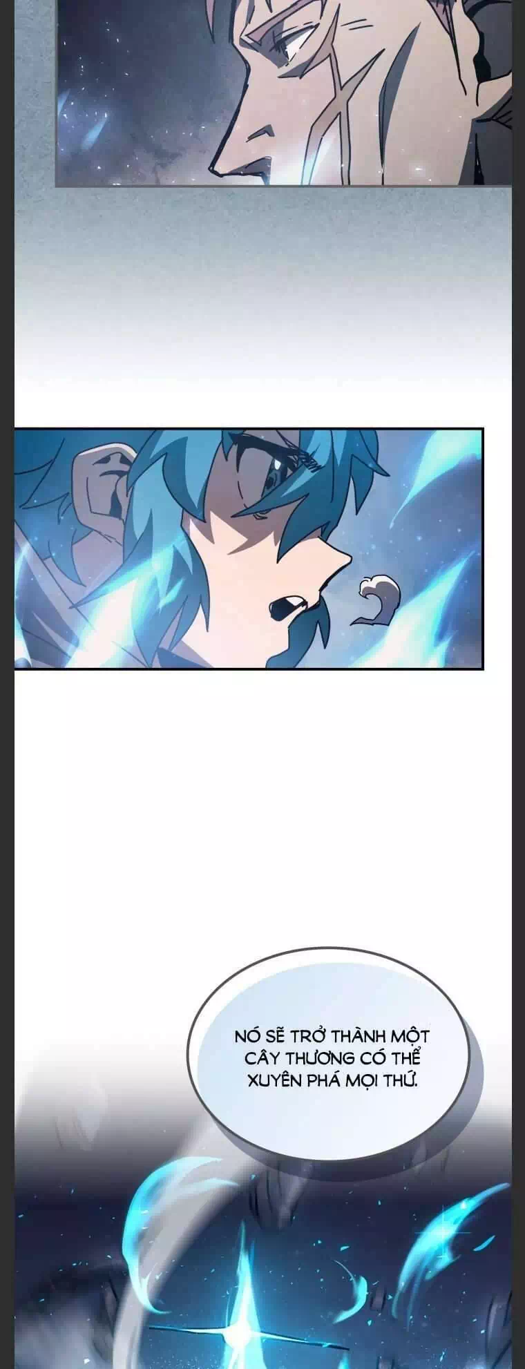 Truyện Tranh Chuyển Sinh Ma Pháp Đặc Biệt Yếu trang 5