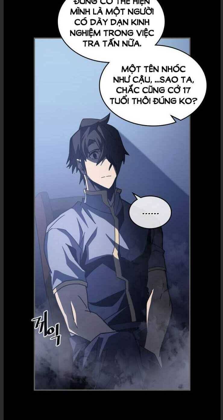 Truyện Tranh Chuyển Sinh Ma Pháp Đặc Biệt Yếu trang 5