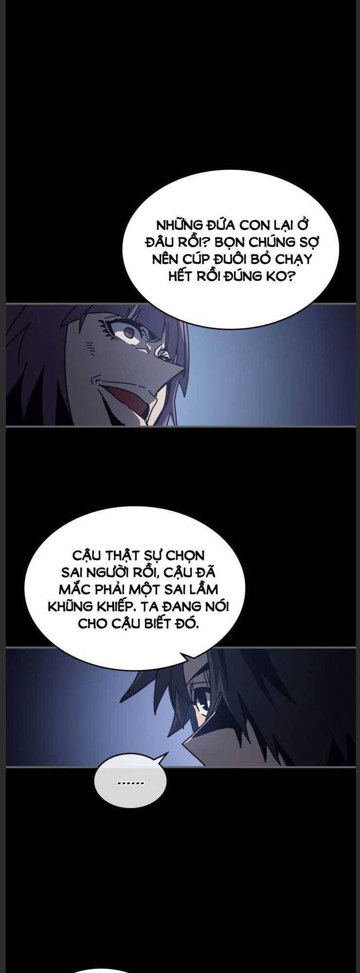 Truyện Tranh Chuyển Sinh Ma Pháp Đặc Biệt Yếu trang 5