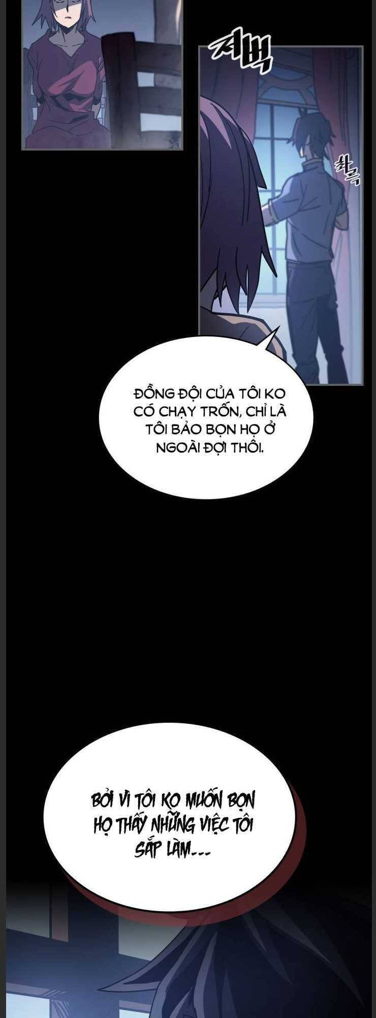 Truyện Tranh Chuyển Sinh Ma Pháp Đặc Biệt Yếu trang 5