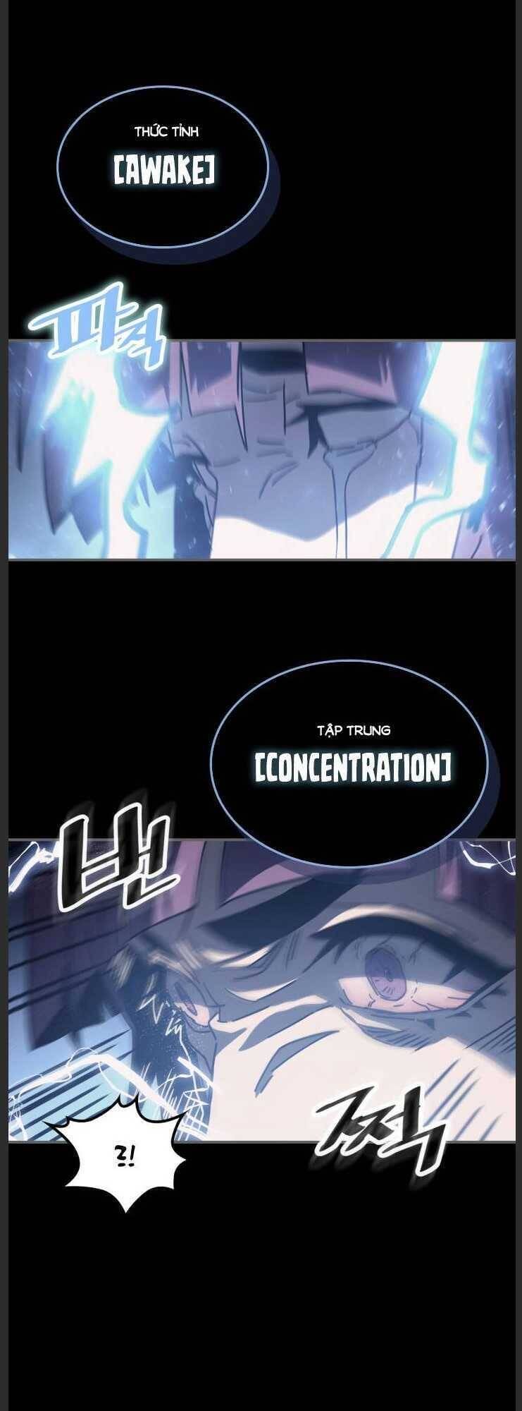 Truyện Tranh Chuyển Sinh Ma Pháp Đặc Biệt Yếu trang 5